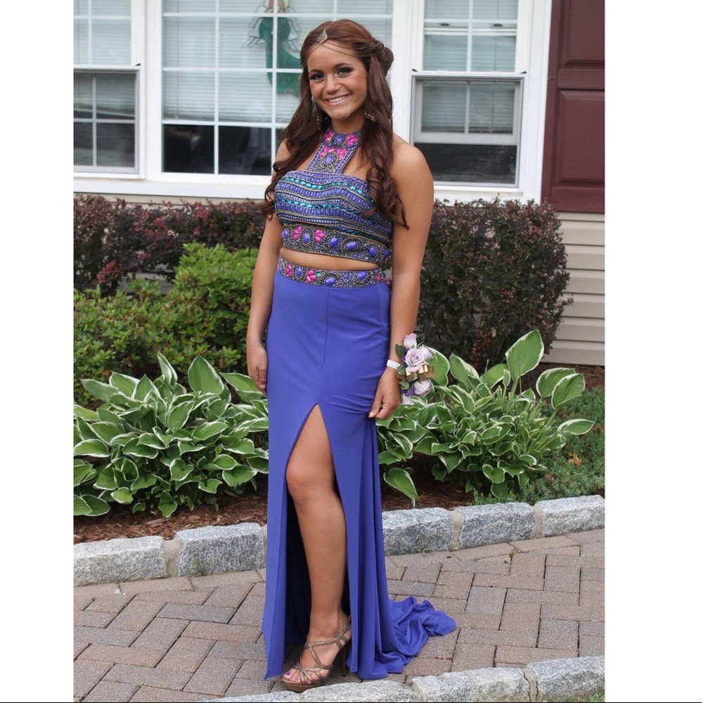 Pelle Moda Bronze Stiletto Heels